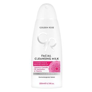 facial cleansing milk