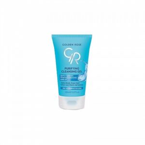 purifing cleansing gel