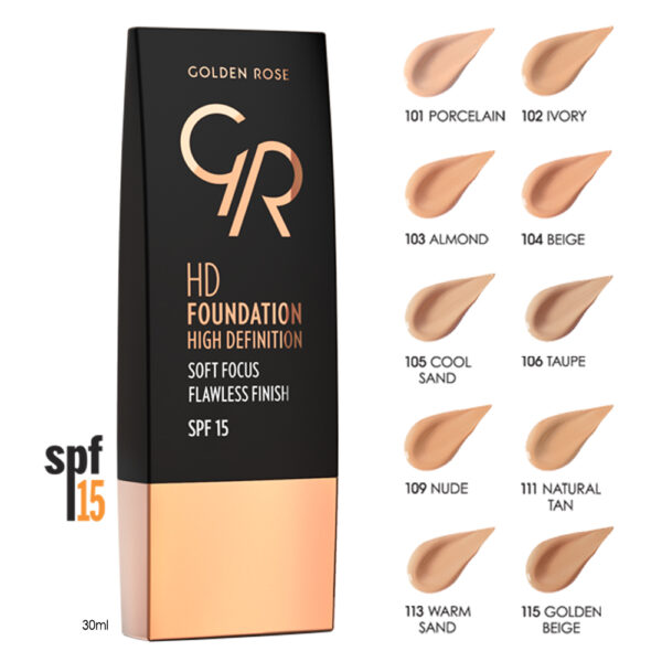 HD-foundation-shades